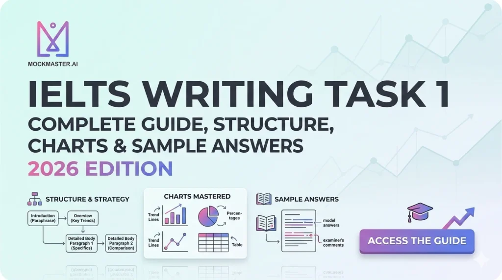 ielts writing task 1,